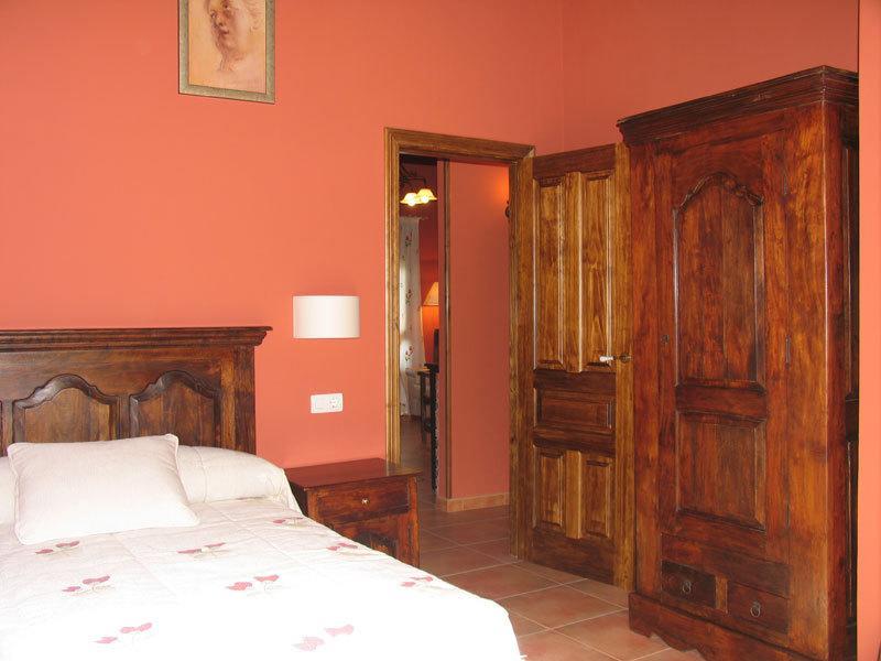 Apartamentos Guidan Ribadeo Habitación foto